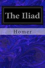 The Iliad