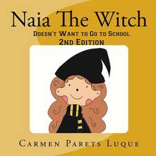 Naia the Witch