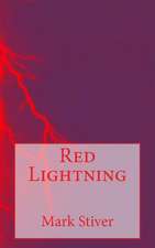 Red Lightning