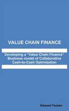 Value Chain Finance