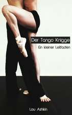 Tango Knigge