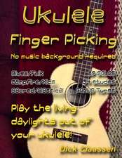 Ukulele Fingerpicking