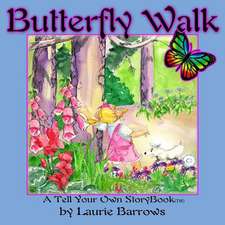 Butterfly Walk