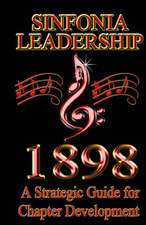 Sinfonia Leadership