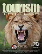 Tourism Tattler March 2014