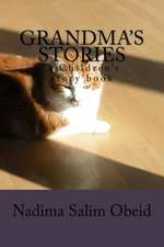 Grandma's Stories