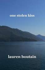 One Stolen Kiss