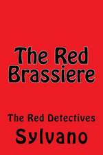 The Red Brassiere