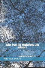 Tales from the Mysterious Side Volume 1