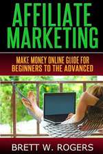 Affiliate Marketing