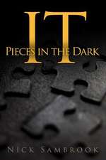 It - Pieces in the Dark