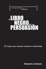 El Libro Negro de La Persuasion