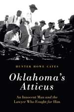 Oklahoma's Atticus