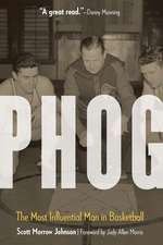 Phog: The Most Influential Man in Basketball