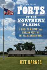 Forts of the Northern Plains