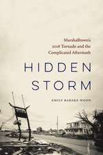 Hidden Storm