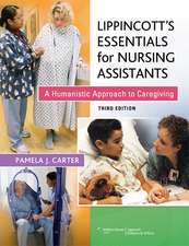 Carter 3e Essentials & Student DVD Package