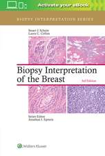 Biopsy Interpretation of the Breast