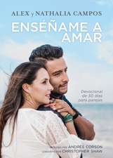 Enséñame a Amar