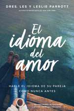 El idioma del amor