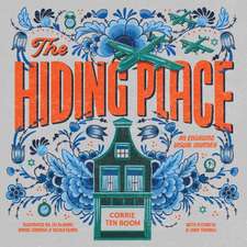 The Hiding Place