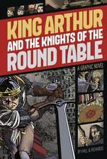 King Arthur and the Knights of the Round Table