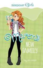 Sleepover Girls: Maren's New Family