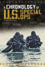 U.S. Special Forces