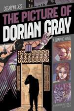 The Picture of Dorian Gray