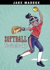 Softball Switch-Up