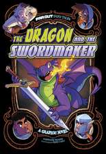 The Dragon and the Swordmaker