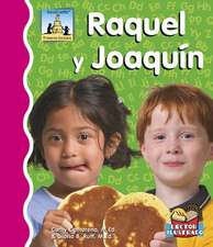 Raquel y Joaquin