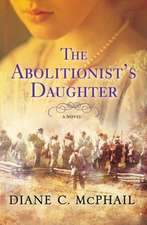 ABOLITIONISTS DAUGHTER