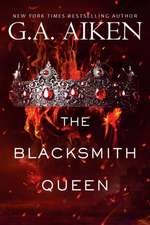 The Blacksmith Queen