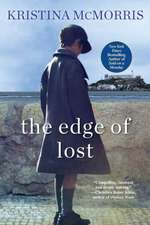 The Edge of Lost