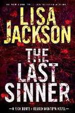 The Last Sinner