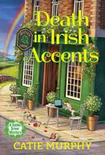 Murphy, C: Death in Irish Accents