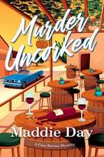 Day, M: Murder Uncorked