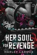 Her Soul for Revenge