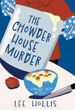 The Chowder House Murder