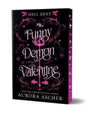 My Funny Demon Valentine: Deluxe Limited Edition