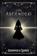 The Ascended