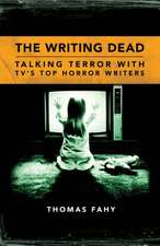 The Writing Dead