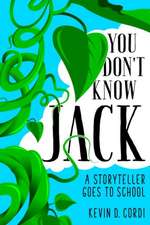 You Don't Know Jack