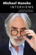 Michael Haneke