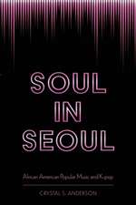 Soul in Seoul