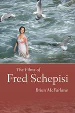 Films of Fred Schepisi