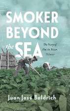 Smoker Beyond the Sea