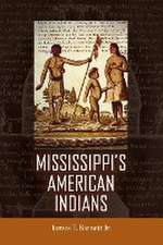 Mississippi's American Indians