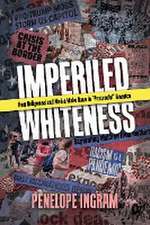 Imperiled Whiteness